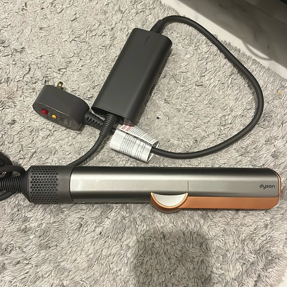 Dyson Airstraight Straightener